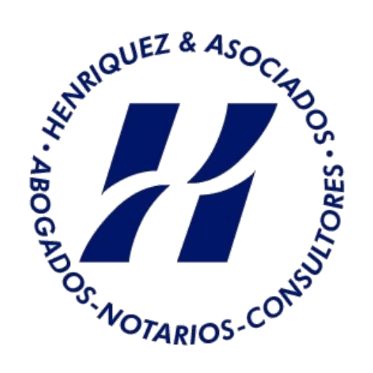 Emblema de Henríquez & Asociados